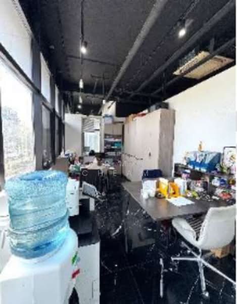 12 Tai Seng Link, 12 Tai Seng Link, 2,003 sqft, Factory / Workshop (B2) For Rent, by Norman Cheam, 23530444 - CommercialGuru.com.sg
