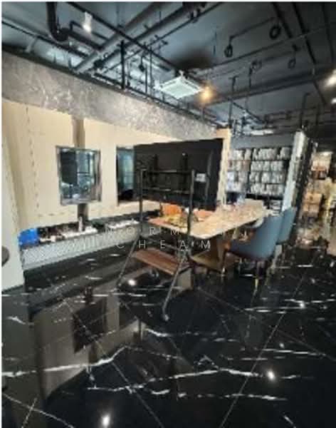 12 Tai Seng Link, 12 Tai Seng Link, 2,003 sqft, Factory / Workshop (B2) For Rent, by Norman Cheam, 23530444 - CommercialGuru.com.sg