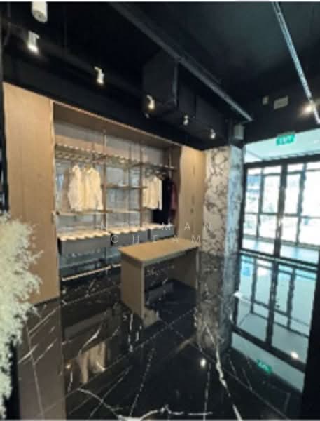 12 Tai Seng Link, 12 Tai Seng Link, 2,003 sqft, Factory / Workshop (B2) For Rent, by Norman Cheam, 23530444 - CommercialGuru.com.sg