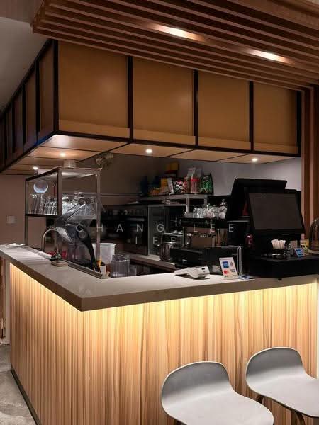 Kampong Glam Shop House, Arab Street, Beach Road / Bugis / Rochor, 1,190 sqft, Food & Beverage For Rent, by Chang Lee Lee, 23530611 - CommercialGuru.com.sg