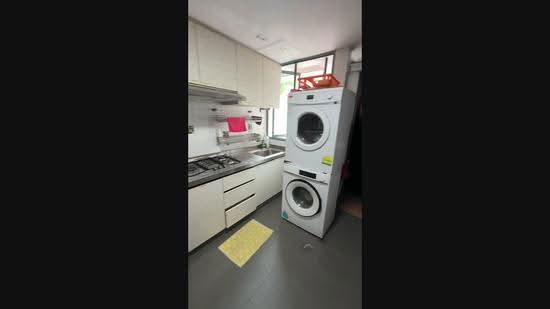 Cassia View, 320 Guillemard Road, Eunos / Geylang / Paya Lebar, Room Rental, 150 sqft, Condominium For Rent, by Karine Soon, 23530675 - PropertyGuru.com.sg