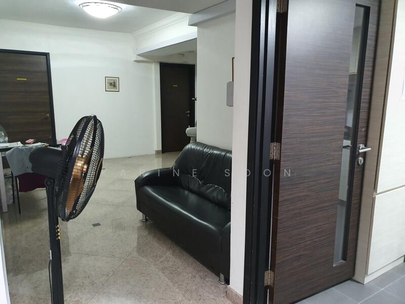 For Rent - Cassia View