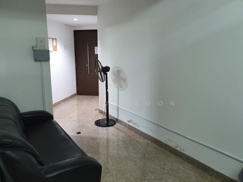 For Rent - Cassia View