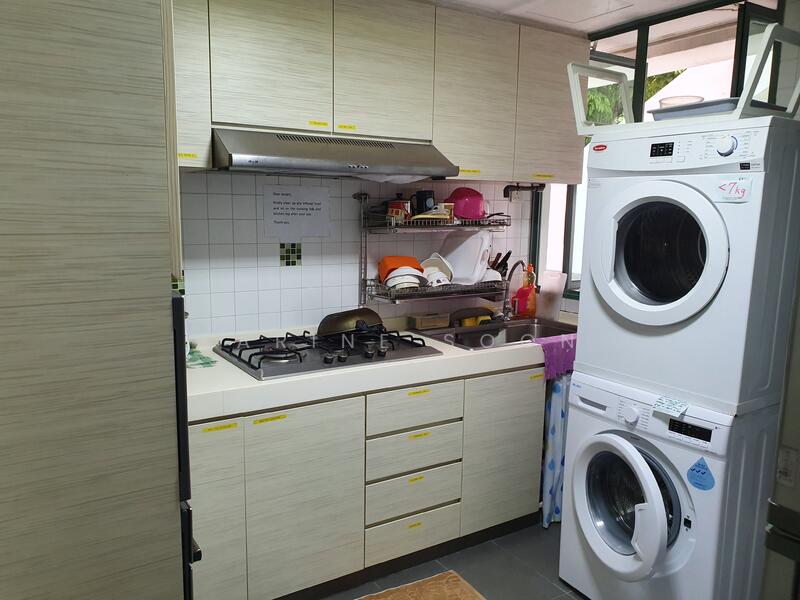 For Rent - Cassia View
