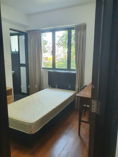 For Rent - Cassia View
