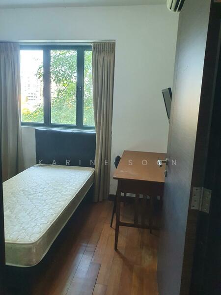 For Rent - Cassia View