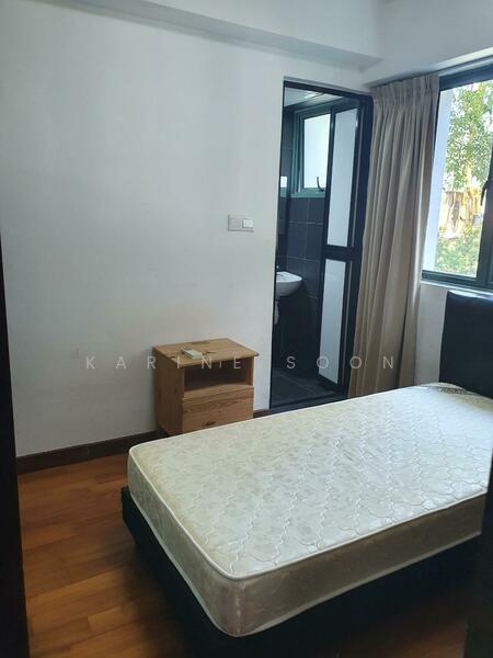 For Rent - Cassia View