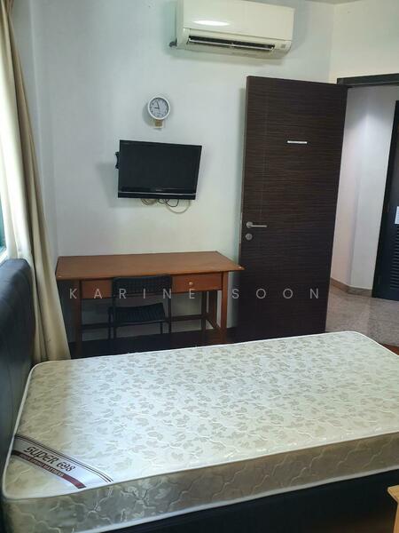 For Rent - Cassia View