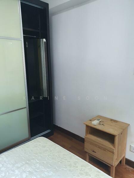 For Rent - Cassia View