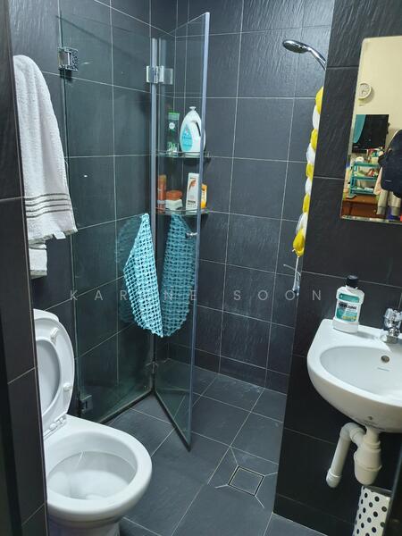 For Rent - Cassia View