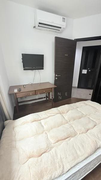 Cassia View, 320 Guillemard Road, Eunos / Geylang / Paya Lebar, Room Rental, 150 sqft, Condominium For Rent, by Karine Soon, 23530675 - Bedroom - PropertyGuru.com.sg