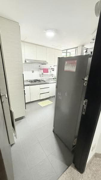 Cassia View, 320 Guillemard Road, Eunos / Geylang / Paya Lebar, Room Rental, 150 sqft, Condominium For Rent, by Karine Soon, 23530675 - Kitchen - PropertyGuru.com.sg