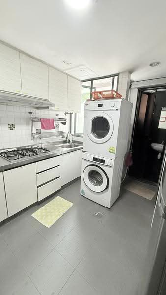 Cassia View, 320 Guillemard Road, Eunos / Geylang / Paya Lebar, Room Rental, 150 sqft, Condominium For Rent, by Karine Soon, 23530675 - Kitchen - PropertyGuru.com.sg