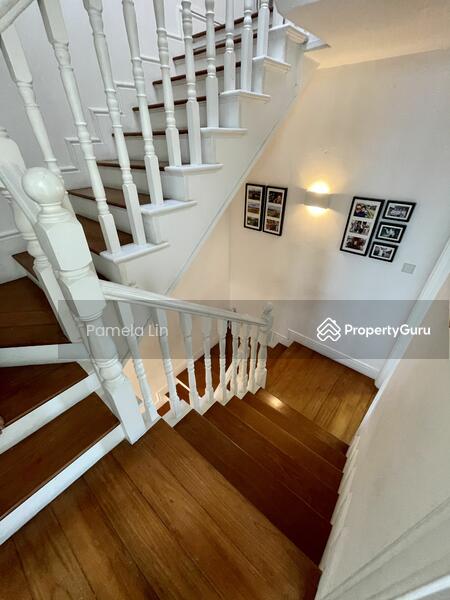 Stairways