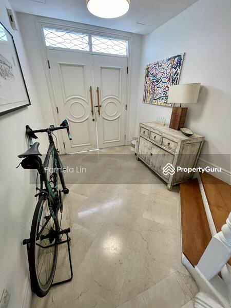 Entrance Foyer