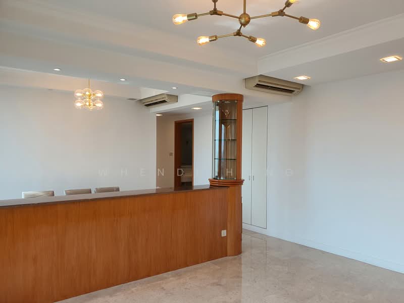 One Amber, 3 Amber Gardens, 4 Bedrooms, 1,701 sqft, Condominium For Rent, by Whendi Hong, 23530827 - Extended living room - PropertyGuru.com.sg