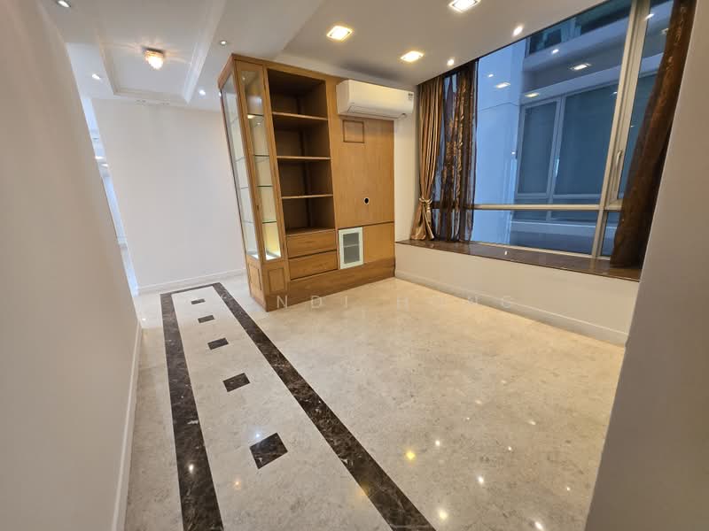 One Amber, 3 Amber Gardens, East Coast / Marine Parade, 4 Bedrooms, 1,701 sqft, Condominium For Rent, by Whendi Hong, 23530827 - Flexible Space for work-from-home or play zone, piano zone. - PropertyGuru.com.sg