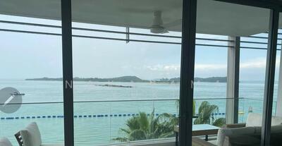 For Rent - The Oceanfront @ Sentosa Cove