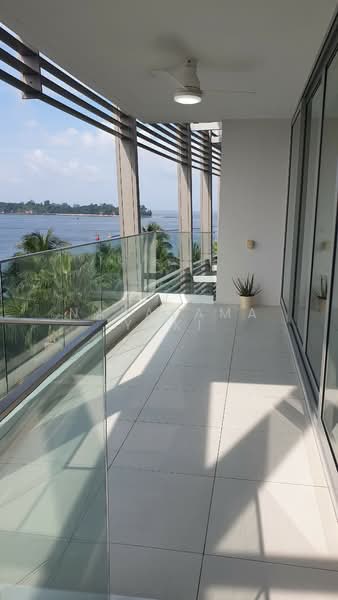 The Oceanfront @ Sentosa Cove, 289 Ocean Drive, 4 Bedrooms, 2,056 sqft, Condominium For Rent, by Nakayama Yuki, 23530878 - PropertyGuru.com.sg