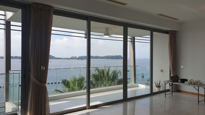 The Oceanfront @ Sentosa Cove, 289 Ocean Drive, 4 Bedrooms, 2,056 sqft, Condominium For Rent, by Nakayama Yuki, 23530878 - PropertyGuru.com.sg