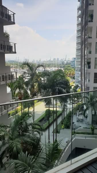 The Oceanfront @ Sentosa Cove, 289 Ocean Drive, 4 Bedrooms, 2,056 sqft, Condominium For Rent, by Nakayama Yuki, 23530878 - PropertyGuru.com.sg