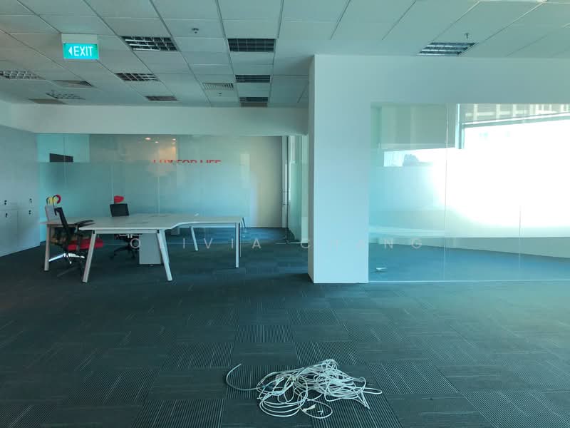 King's Centre, 390 Havelock Road, 2,250 sqft, Office For Rent, by Olivia Chang, 23531419 - CommercialGuru.com.sg