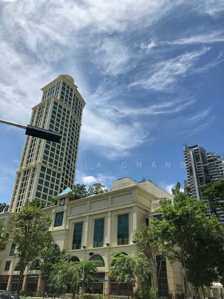 King's Centre, 390 Havelock Road, 2,250 sqft, Office For Rent, by Olivia Chang, 23531419 - CommercialGuru.com.sg