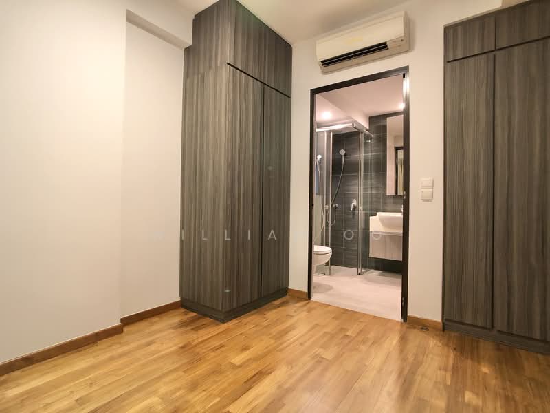 LIV on Sophia, 14 Adis Road, 2 Bedrooms, 538 sqft, Apartment For Rent, by William Oo, 23531422 - Master Bedroom - PropertyGuru.com.sg