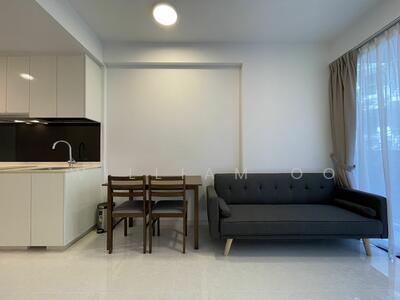 For Rent - LIV on Sophia