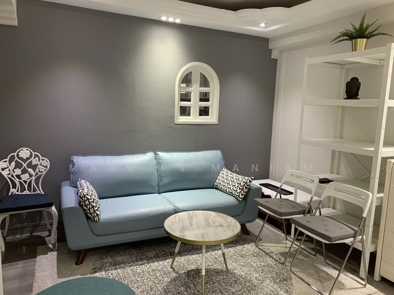 832 Hougang Central, 832 Hougang Central, 4 Bedrooms, 1,356 sqft, HDB Flat For Sale, by Marc PS Maniam, 23531457 - PropertyGuru.com.sg