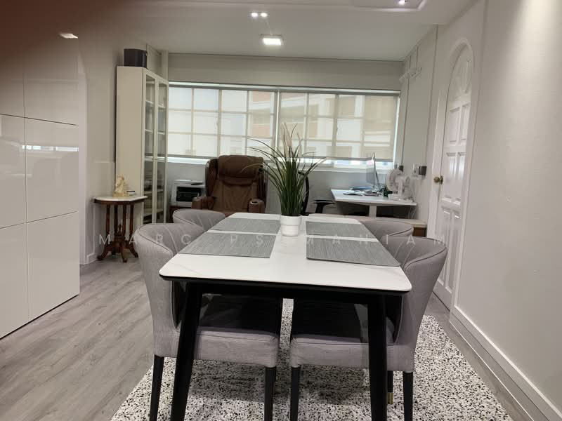 832 Hougang Central, 832 Hougang Central, 4 Bedrooms, 1,356 sqft, HDB Flat For Sale, by Marc PS Maniam, 23531457 - PropertyGuru.com.sg
