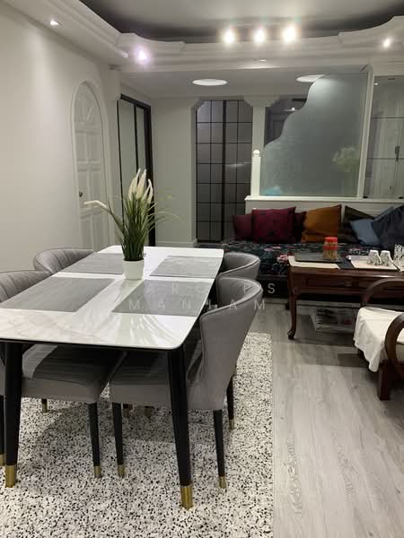 832 Hougang Central, 832 Hougang Central, 4 Bedrooms, 1,356 sqft, HDB Flat For Sale, by Marc PS Maniam, 23531457 - PropertyGuru.com.sg