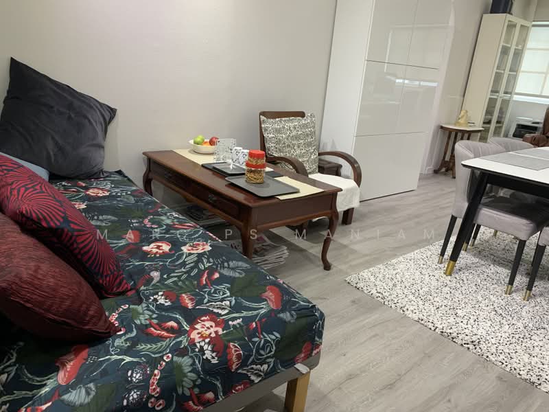 832 Hougang Central, 832 Hougang Central, 4 Bedrooms, 1,356 sqft, HDB Flat For Sale, by Marc PS Maniam, 23531457 - PropertyGuru.com.sg