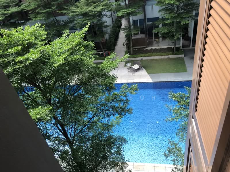 The Greenwich Condominium For Sale at S$ 880,000 | PropertyGuru Singapore