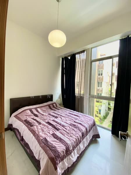 The Greenwich Condominium For Sale at S$ 880,000 | PropertyGuru Singapore