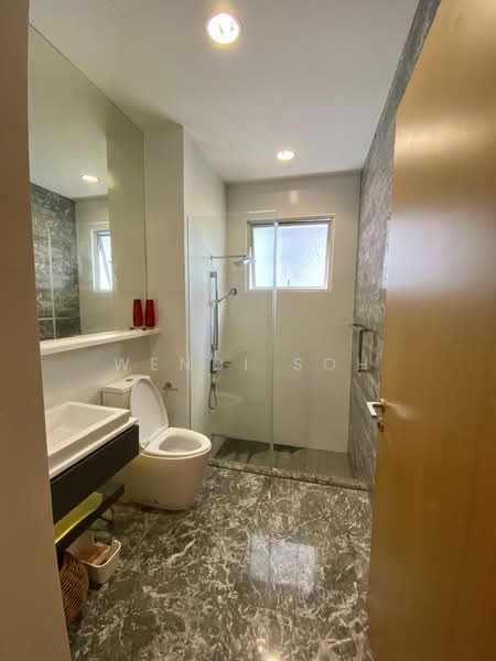 The Greenwich Condominium For Sale at S$ 880,000 | PropertyGuru Singapore