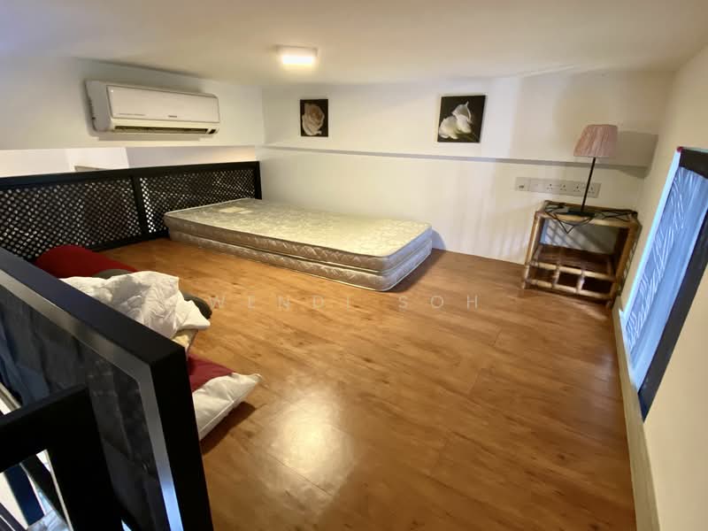 The Greenwich Condominium For Sale at S$ 880,000 | PropertyGuru Singapore