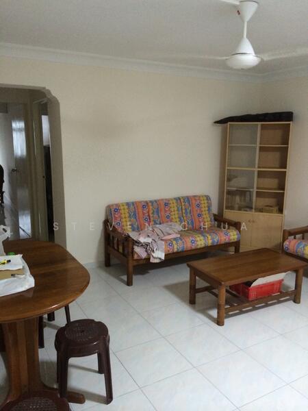 For Rent - 119 Marsiling Rise