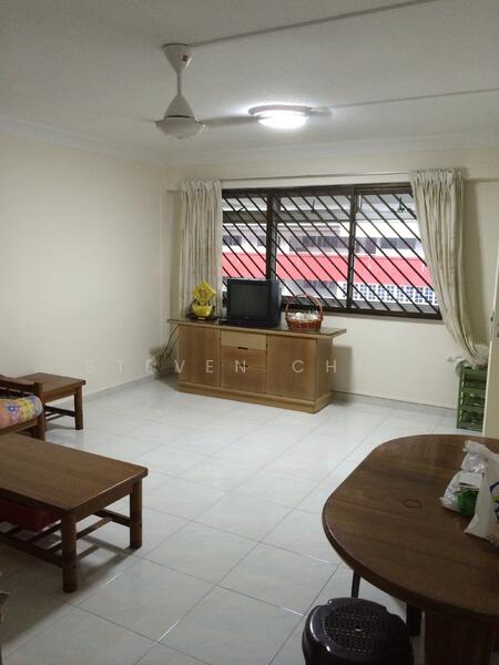 For Rent - 119 Marsiling Rise