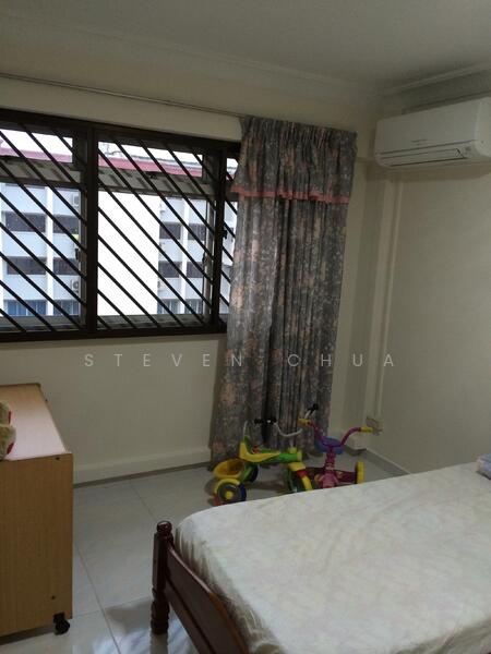 For Rent - 119 Marsiling Rise