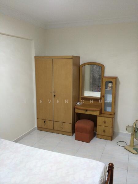 For Rent - 119 Marsiling Rise