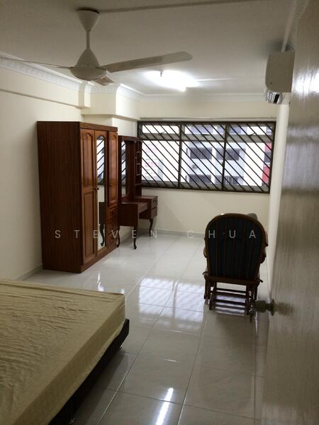 For Rent - 119 Marsiling Rise