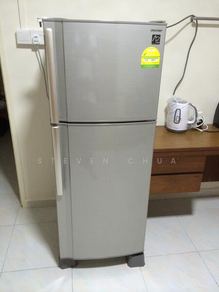 For Rent - 119 Marsiling Rise