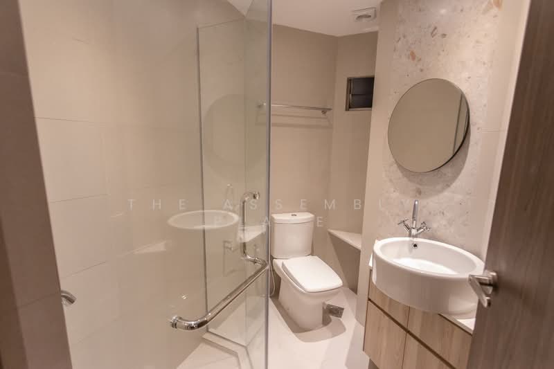 Mill@32, Eunos / Geylang / Paya Lebar, 4 Bedrooms, 1,000 sqft, Apartment For Rent, by The Assembly Place, 23531657 - PropertyGuru.com.sg