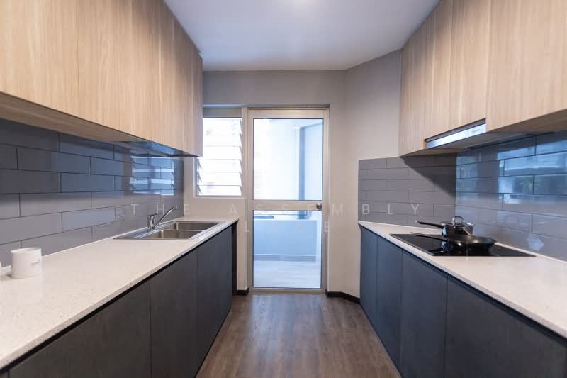 Mill@32, Eunos / Geylang / Paya Lebar, 4 Bedrooms, 1,000 sqft, Apartment For Rent, by The Assembly Place, 23531657 - PropertyGuru.com.sg