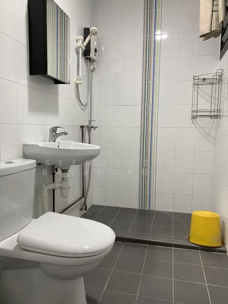 For Rent - 840 Tampines Street 82