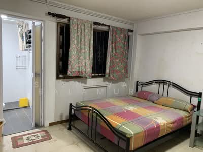 For Rent - 840 Tampines Street 82