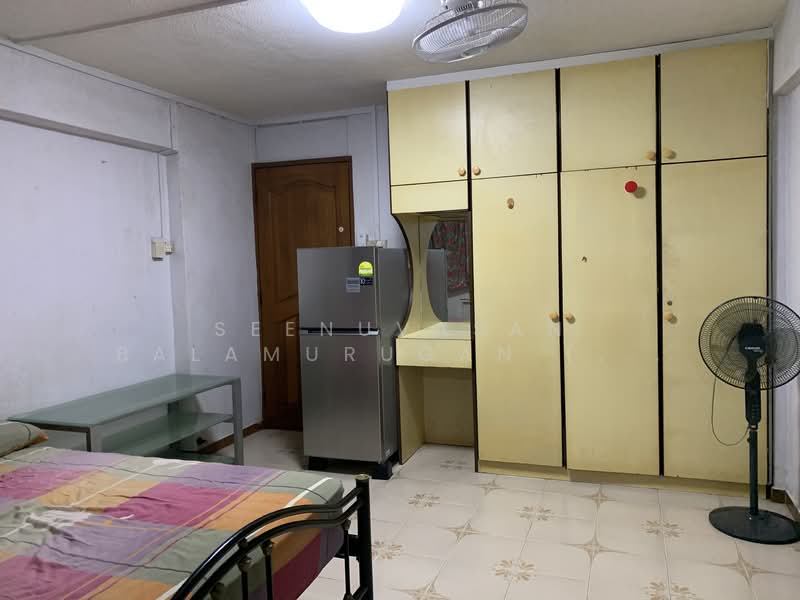For Rent - 840 Tampines Street 82