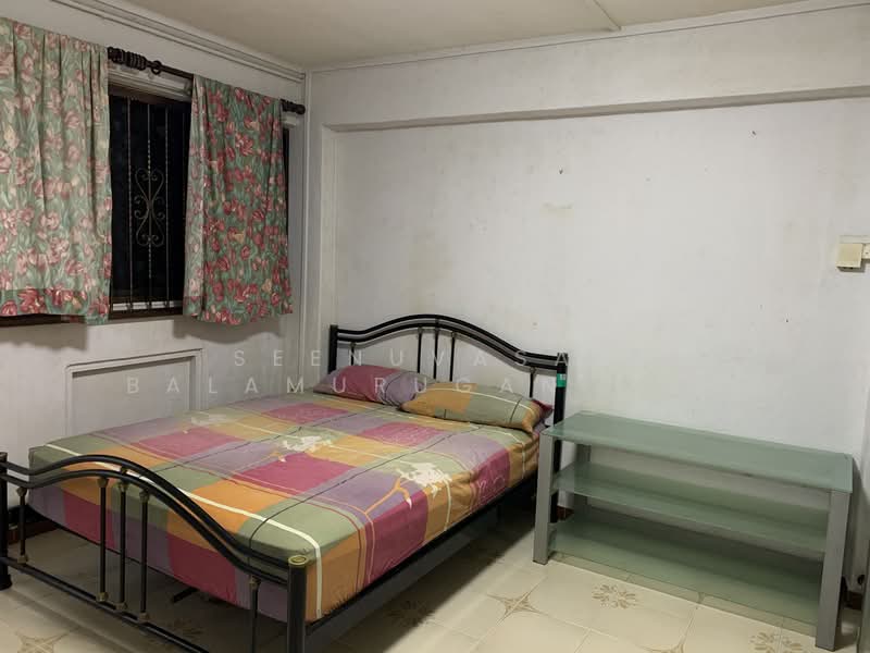 For Rent - 840 Tampines Street 82