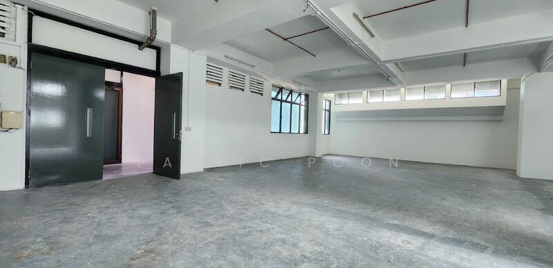 Ruby Industrial Complex, 80 Genting Lane, 3,380 sqft, Factory / Workshop (B2) For Rent, by Patric Poon, 23532379 - CommercialGuru.com.sg